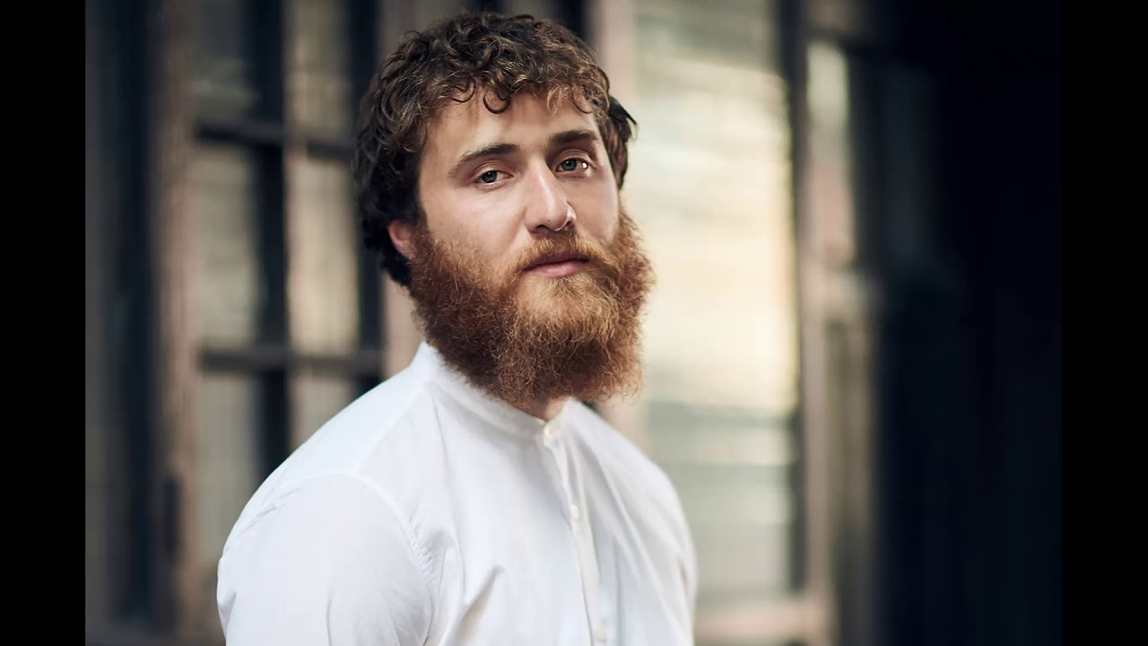 Mike Posner - Move On (Audio)