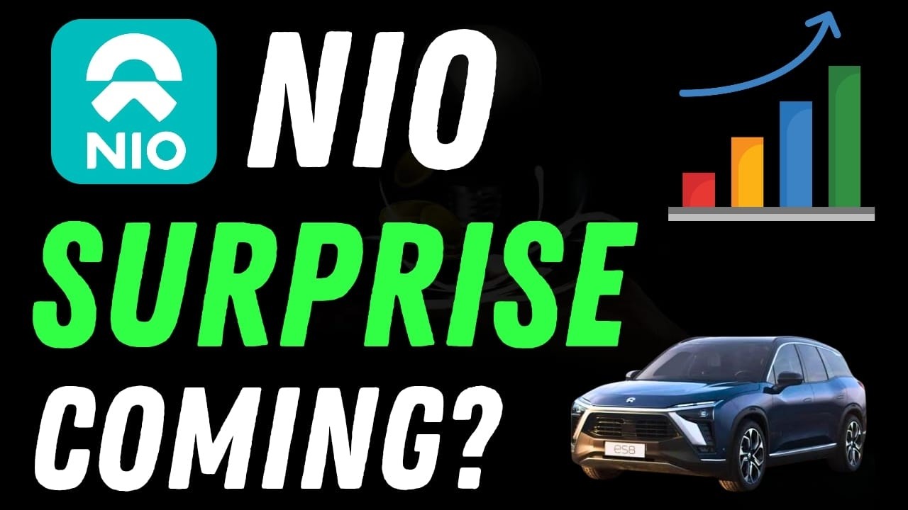 Will NIO Surprise Investors on Earnings Day? - NIO stock.