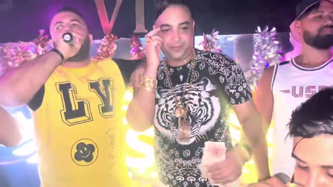 Hbib Himoune Duo Chiekh Morad : Nadik Maaya T’Sayfi كوليلي دراهم Ay ya ya Avc Manini succès 2022