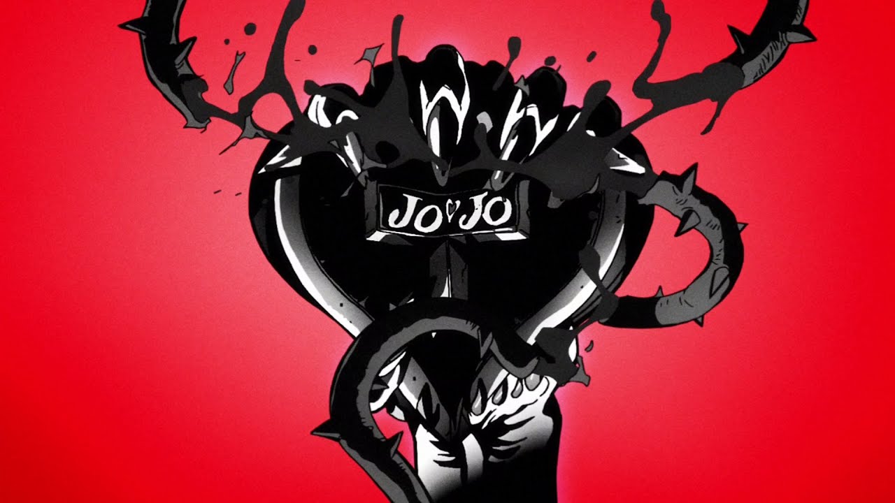 Diamond is Unbreakable - Chase OP SFX Version (Unofficial)