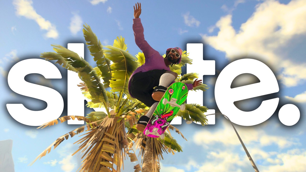 WILL SEASON 3 SAVE SKATE.? (0.30.1 PATCH + FULL BREAKDOWN)