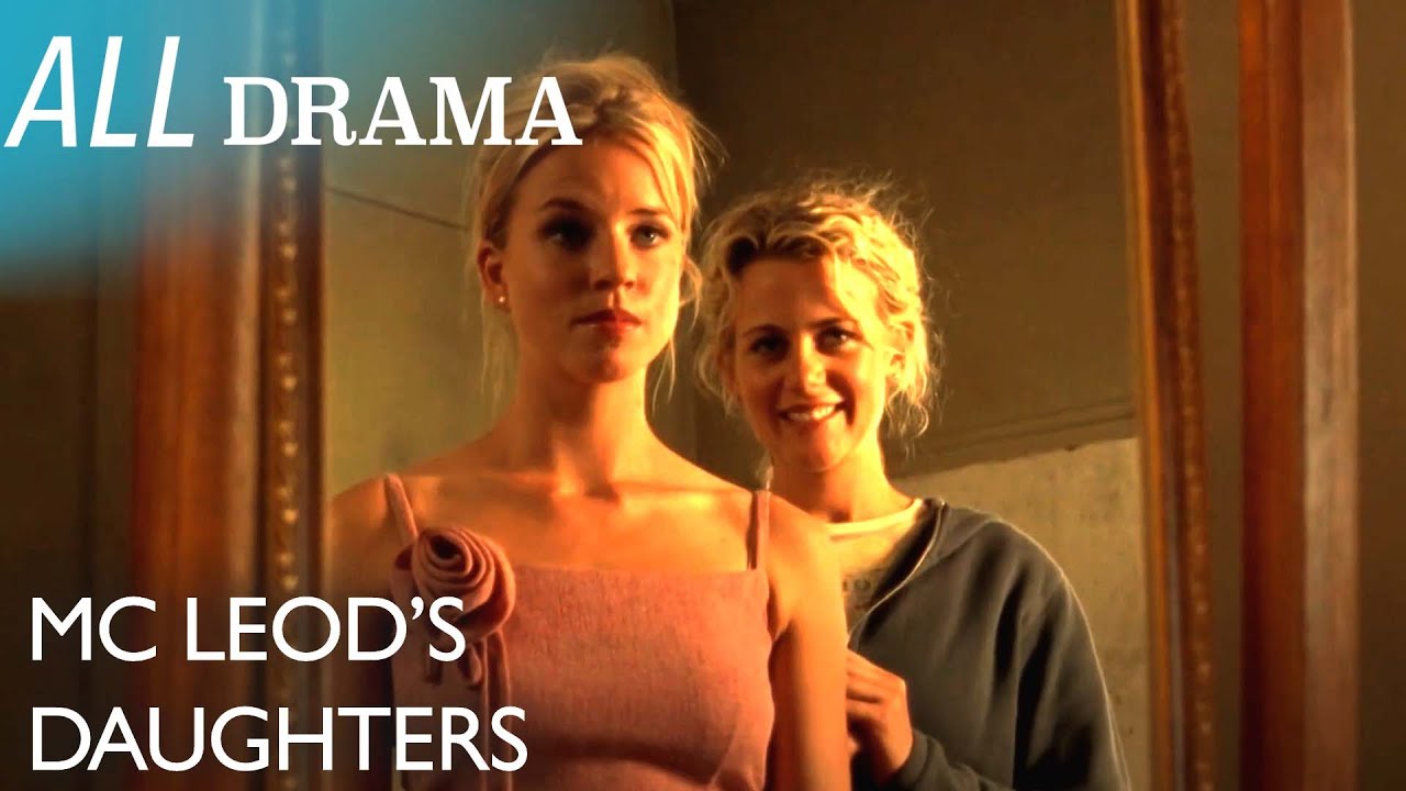 McLeod's Daughters | Sins of the Father | S03 E12 | All Drama