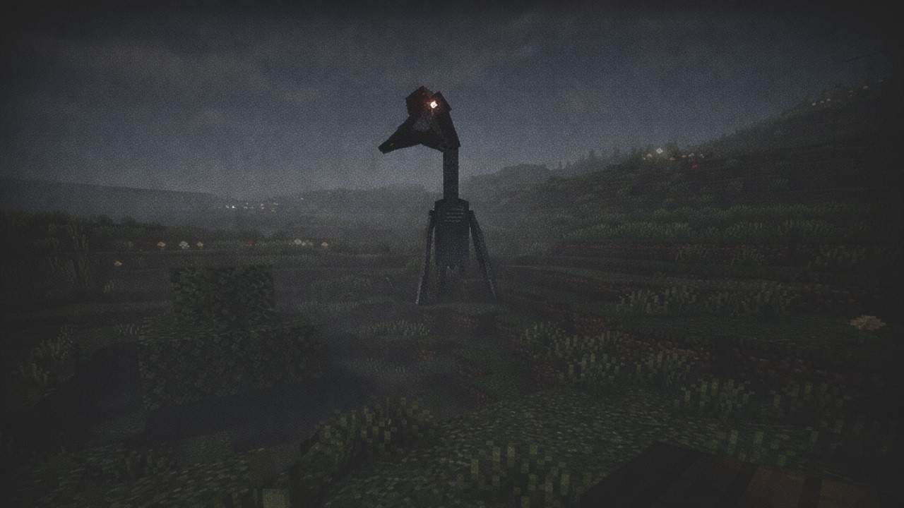 Dinosaur Horror Mod ALMOST Made Me Pee Myself