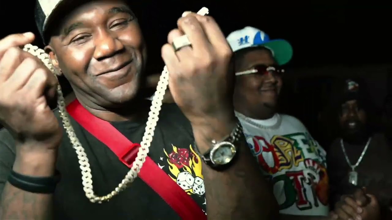 1020 Meezy X Big Lo$ - 