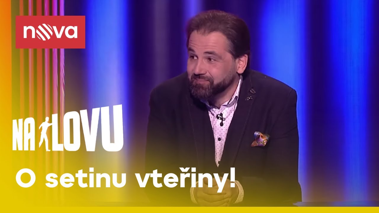 Nejtěsnější finále soutěže | Na Lovu | Voyo