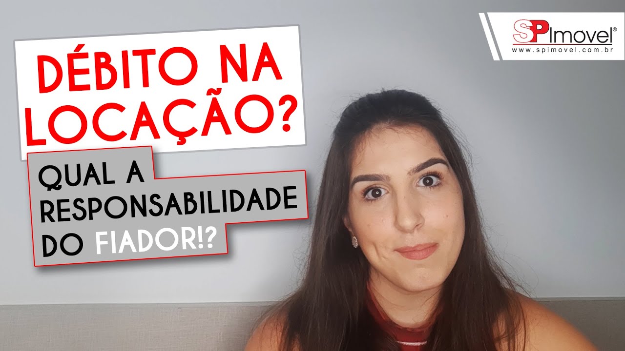 Qual é a responsabilidade do fiador, caso o inquilino não pague o aluguel?