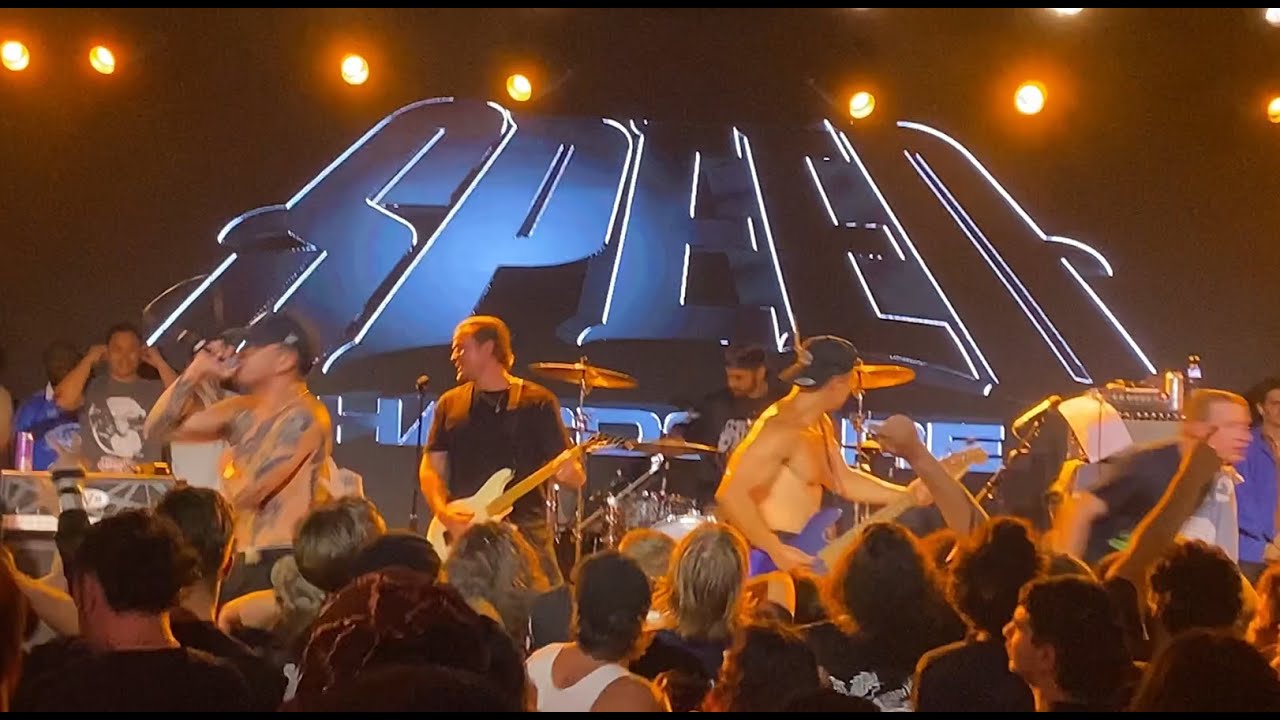 Speed | Full Set Live | 170 Russell 14/12/25 | Melbourne - Australia
