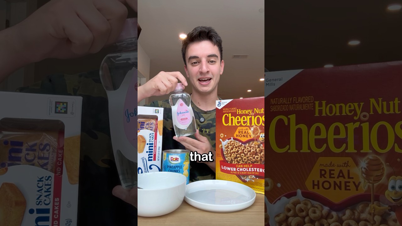 I Tried Diddy&rsquo;s Jail Diet