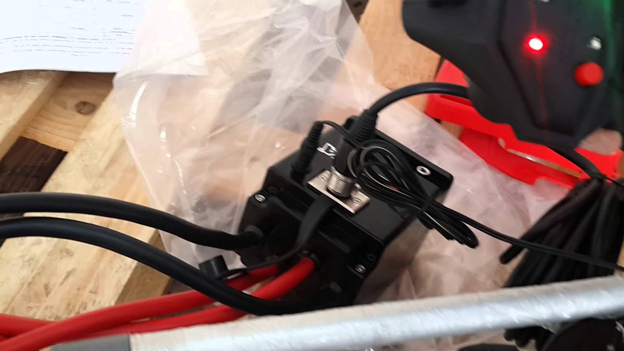 Xdyna 10000lb fast series Tested by 4WD SHOP