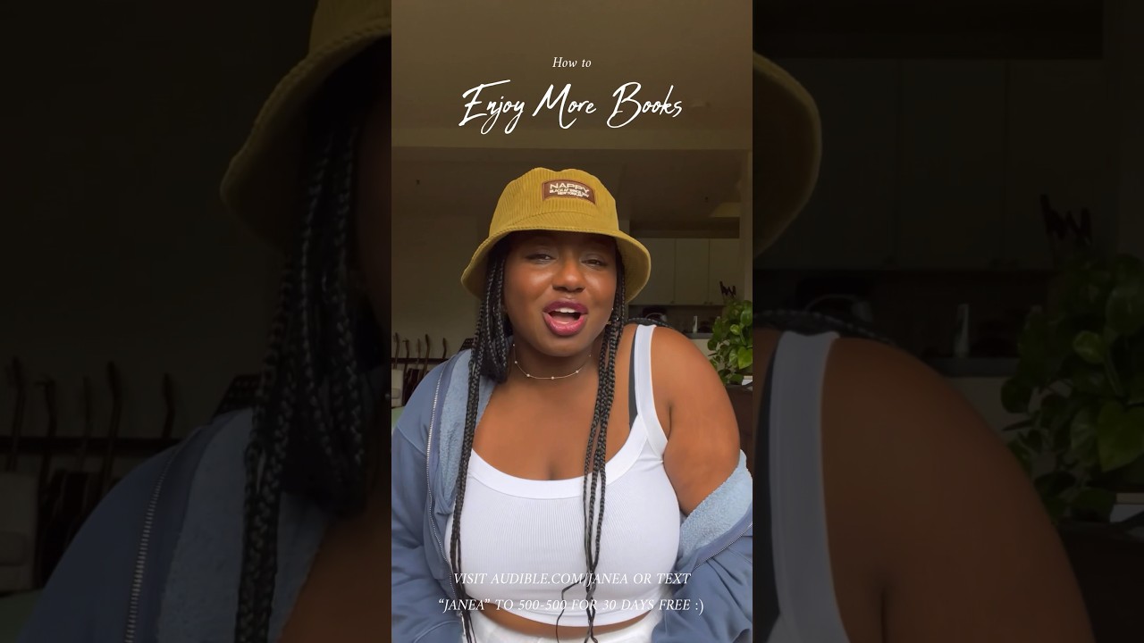 How I get through more books in a busy season