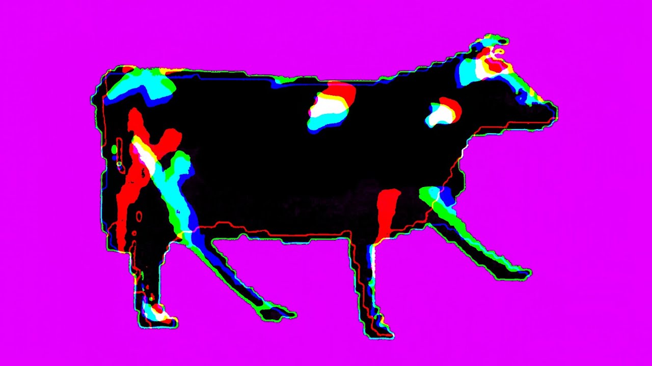 Dancing Polish Cow (Remix)