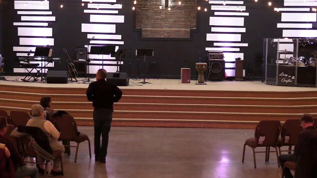 Rocky Top Worship Center Live Stream