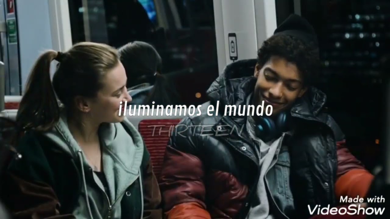 Firestone - Kygo & Conrad Sewell | [Sub. Español]