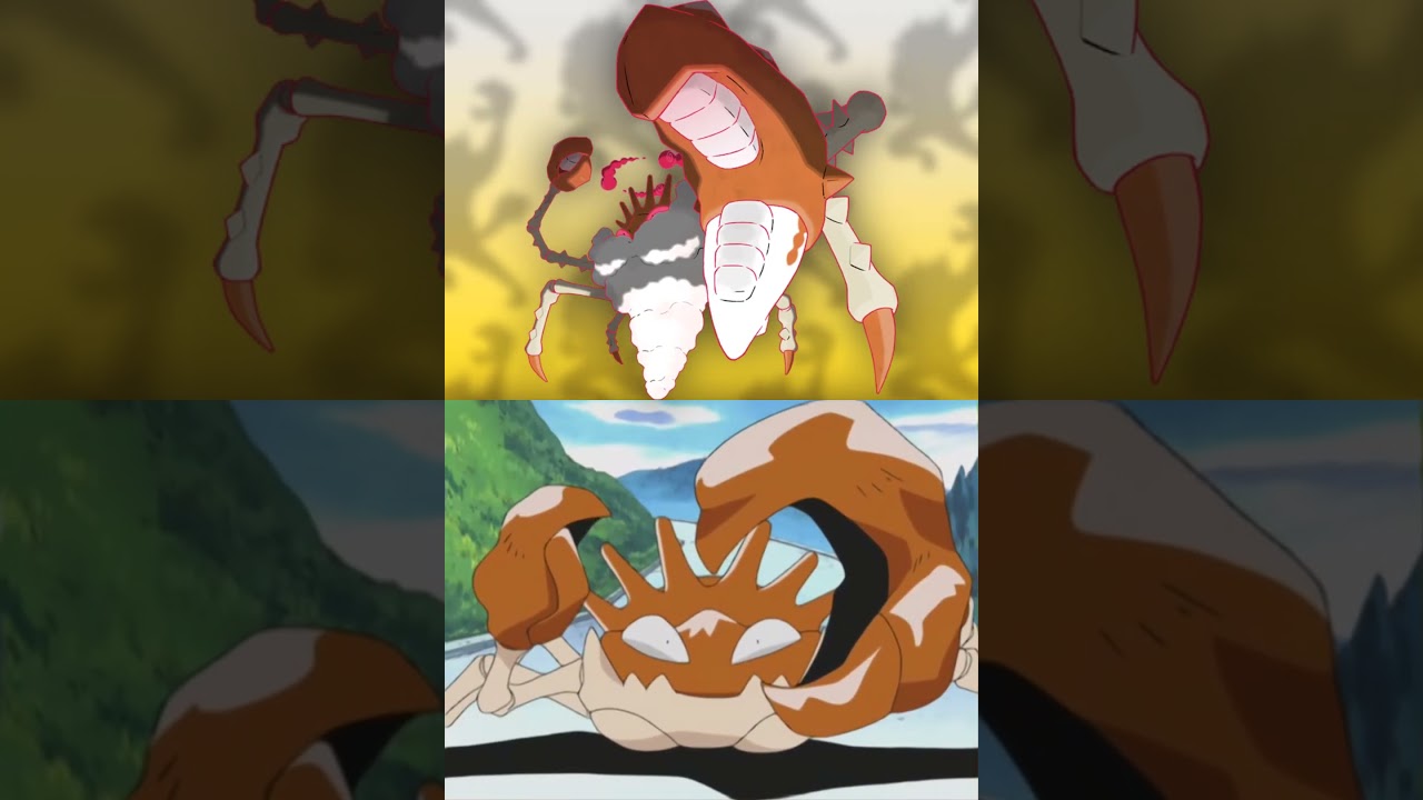 All Of Ash Ketchum's Pok&eacute;mon That COULD Have Had Gigantamax Forms!