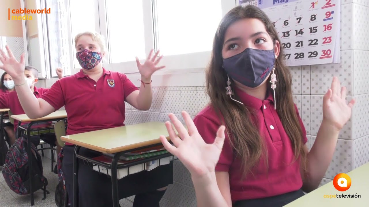 Coordinación motora, música y cerebro. Neuromotricidad en el aula!