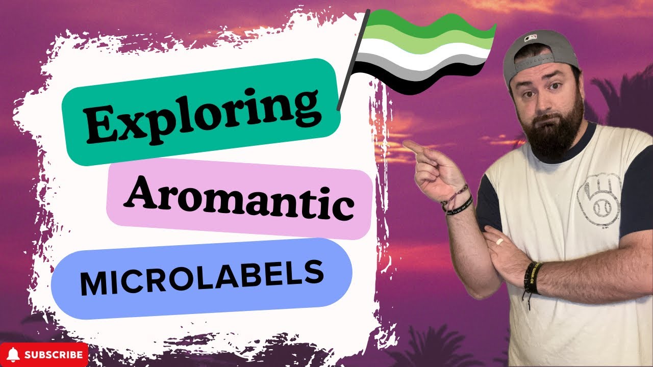 “I’m aromantic but want a relationship” (viewer question)