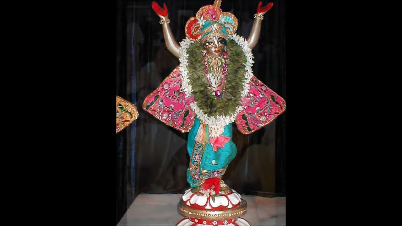 Glories of Haridas Thakur - 16