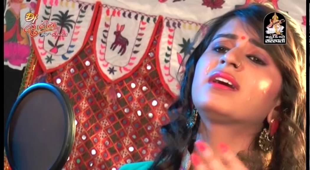 Kinjal Dave Song 2016 | Sanj Padi Jalar Vagi (વિદાય) - Gujarati Lagna Geet | Full VIDEO Songs