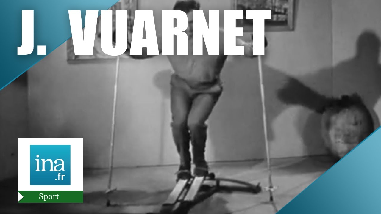 Jean Vuarnet 