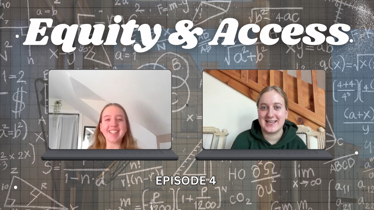Equity and Access