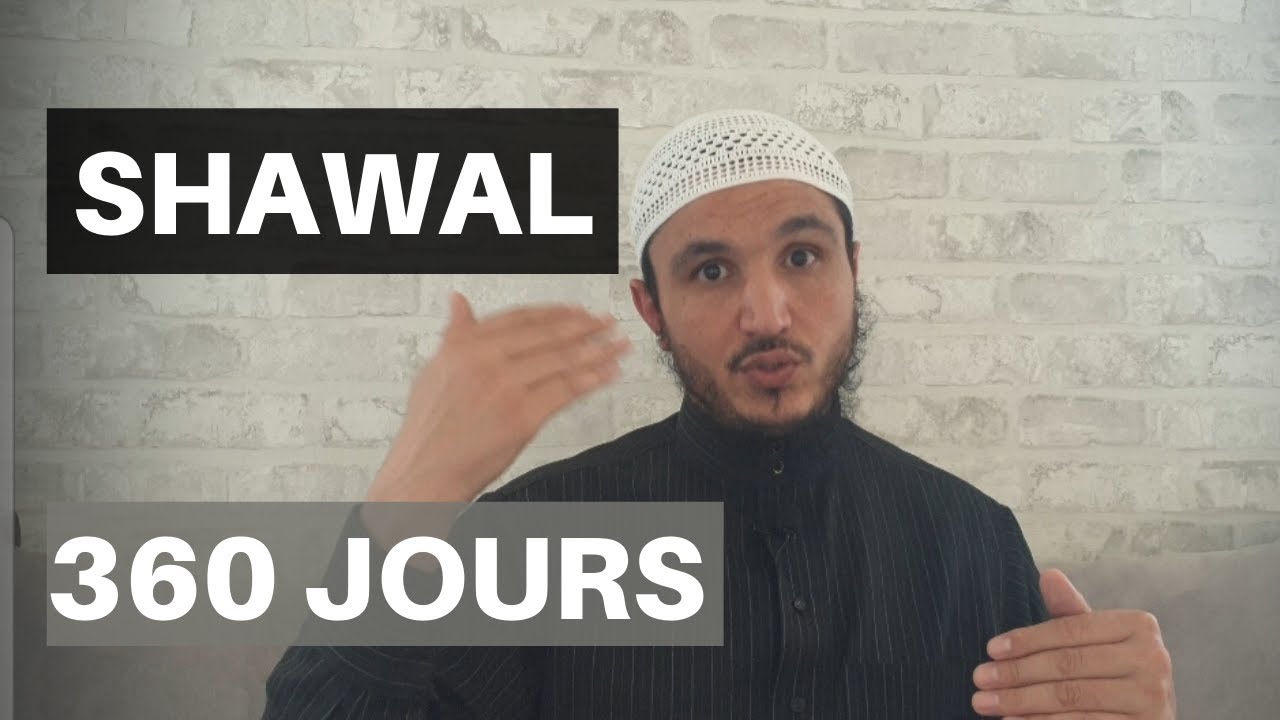 Comment JEÛNER LES 6 JOURS DE CHAWAL séparément ou en continu ?