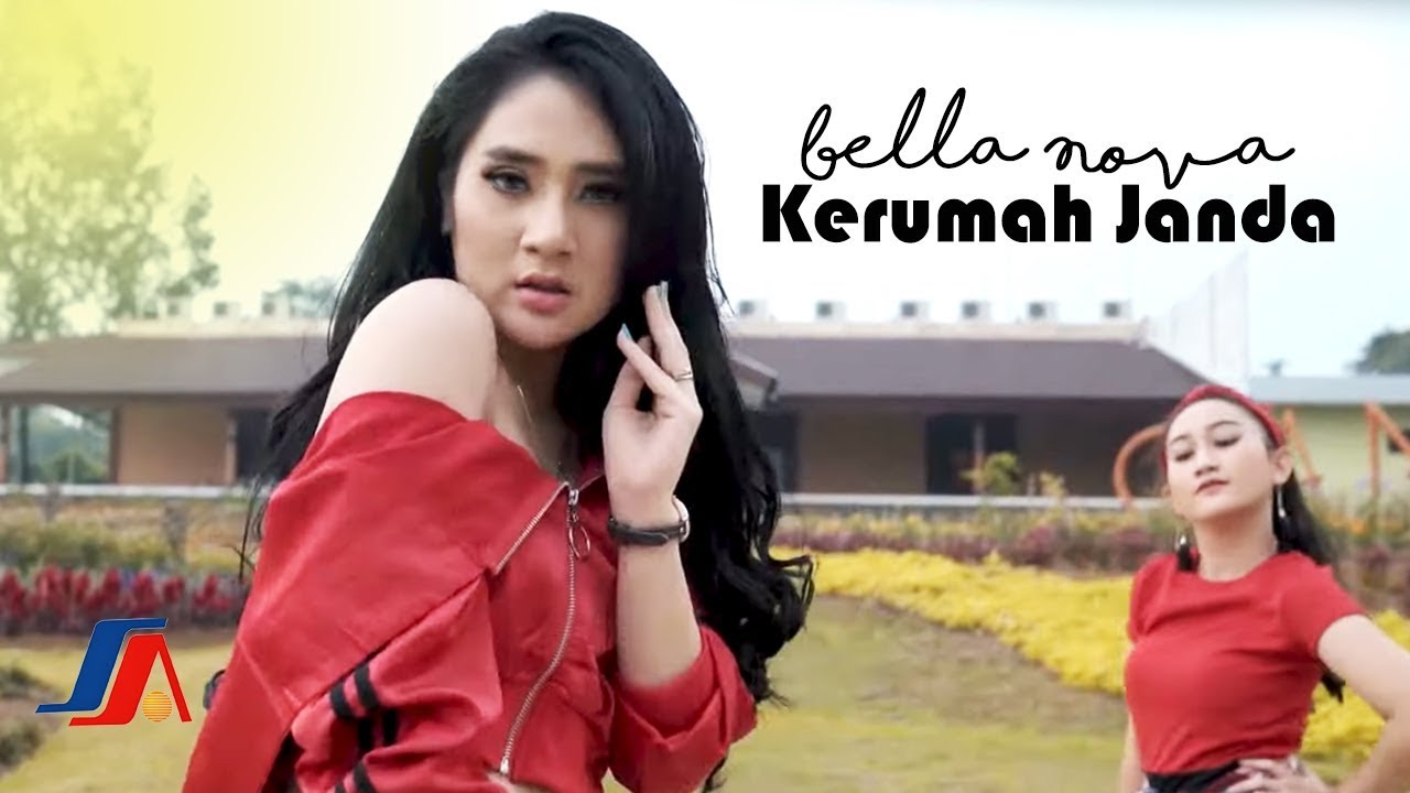 Bella Nova - Ke Rumah Janda (Official Music Video)