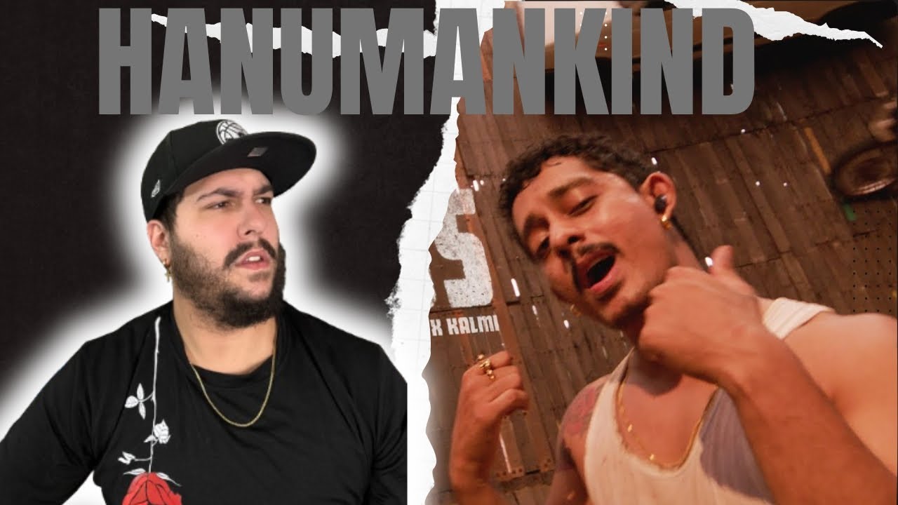 I NEED TO HEAR MORE!?! | Hanumankind – Big Dawgs | Ft. Kalmi | Def Jam India | REACTION
