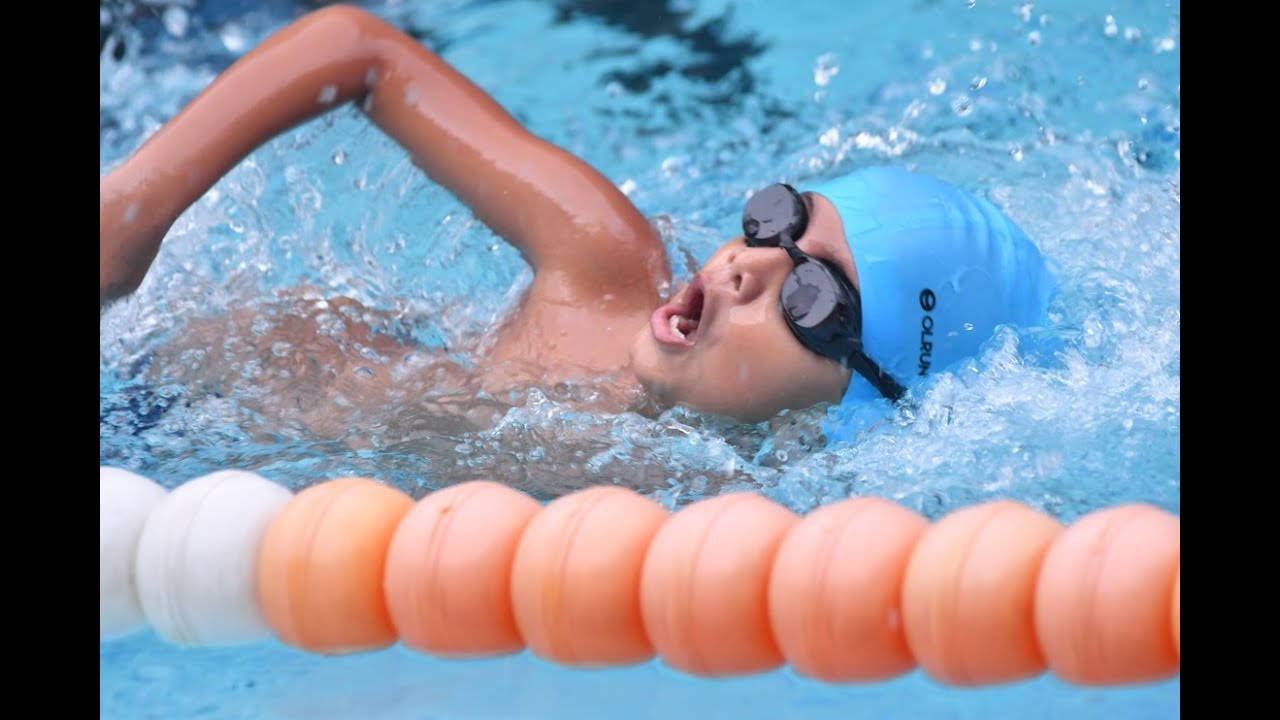 Future Champ Master Mujtaba - Age 7