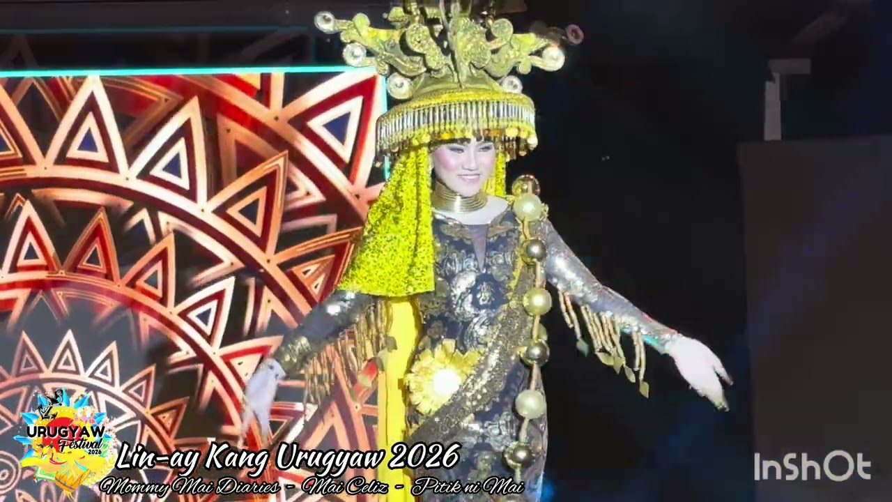 Lin-ay Kang Urugyaw 2026 part5