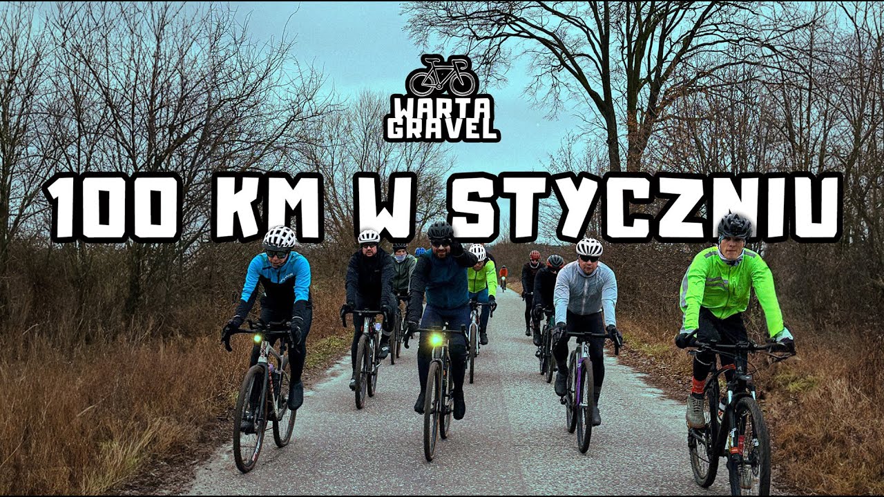 Rowerowa setka dla WOŚP z Warta Gravel i Sztab WOŚP Oborniki