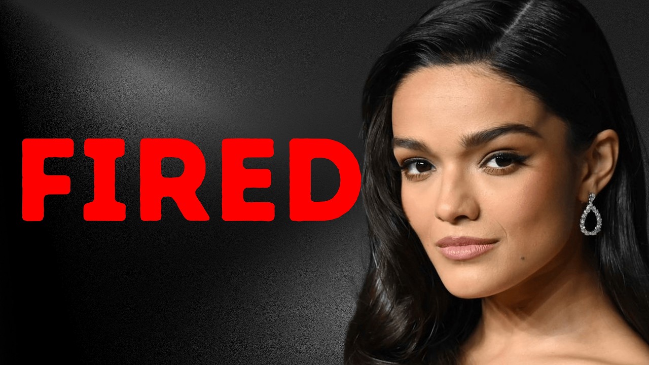 Remember Rachel Zegler? Disney Lost $170 Million on Snow White