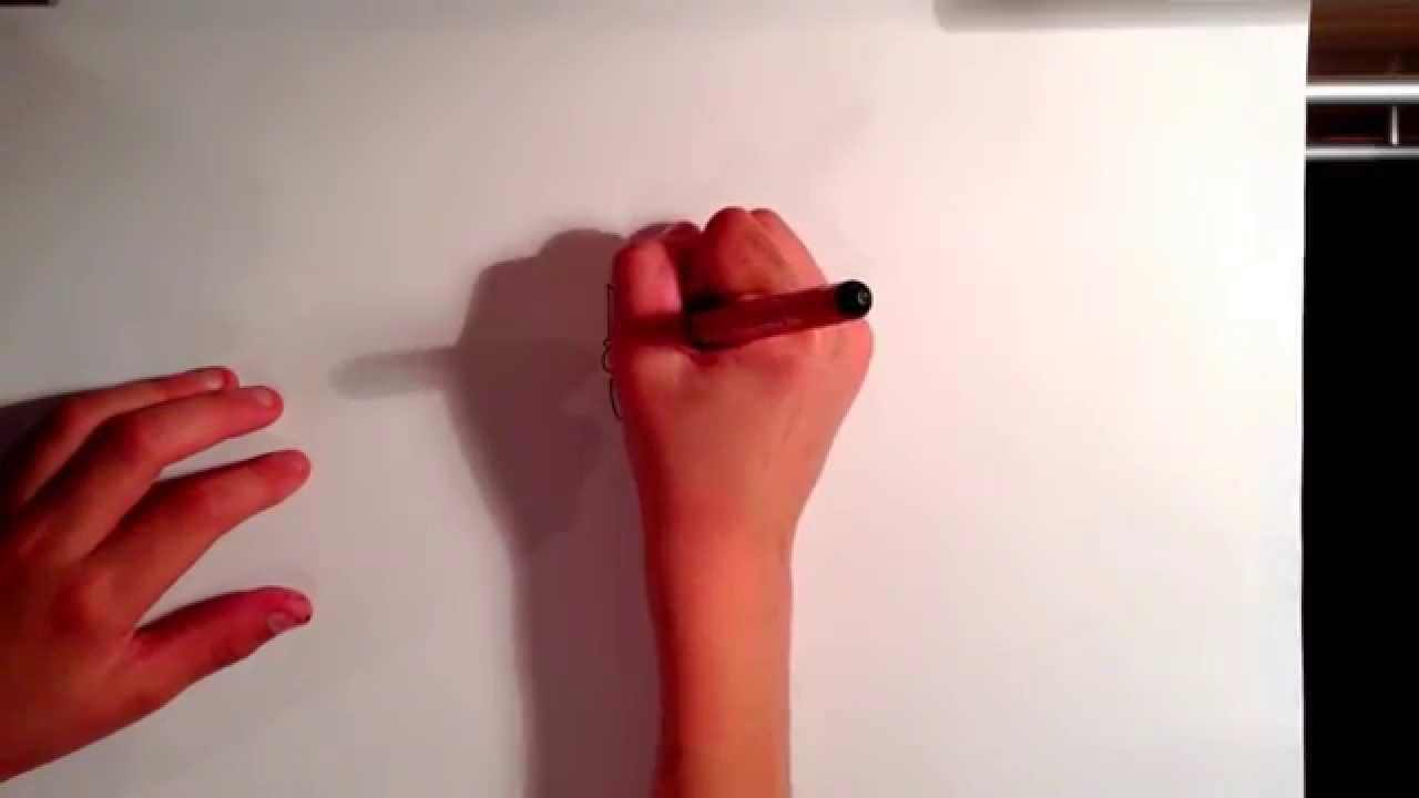 Step by Step of Bart Simpson | SpeedArtist
