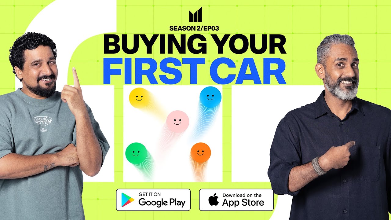 How To Buy Your First Ever Car | ThisConnect S02E03 | #ThisConnect