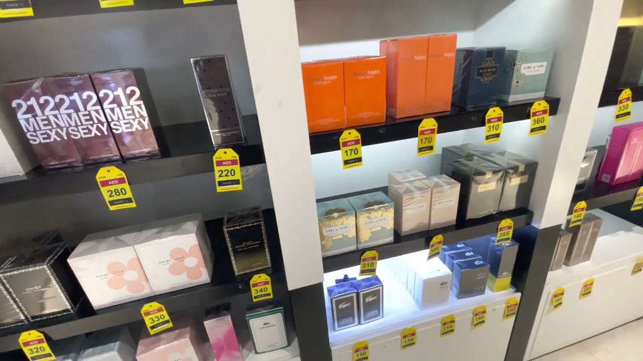 اجيو تشوفو ماركات عالمية باسعار رائعة،عطور فرنسية ديور وشانيل ….وساعات ونظارات شمسية رائعة والعديد .