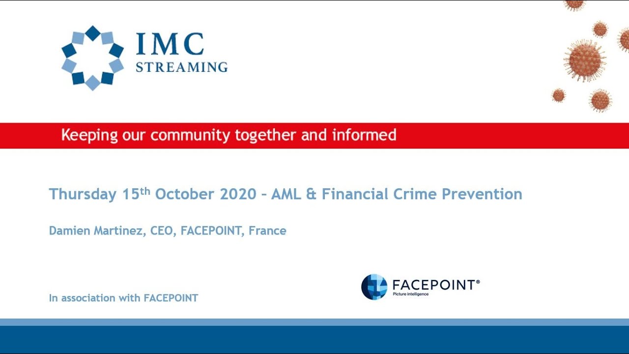 AML & Financial Crime Prevention in the Investment Migration Industry
