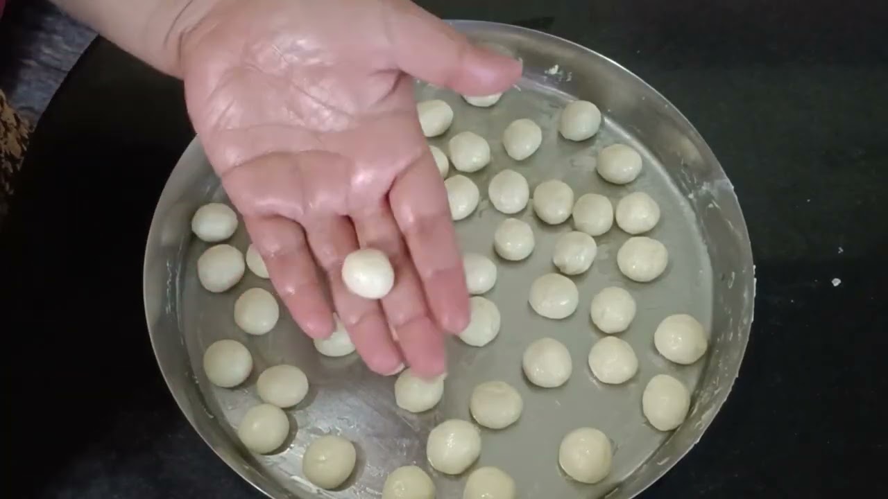 ಗುಲಾಬ್ ಜಾಮೂನ್ ರೆಸಿಪಿ #cookinghomebitekitchenofficial #cook ing #like