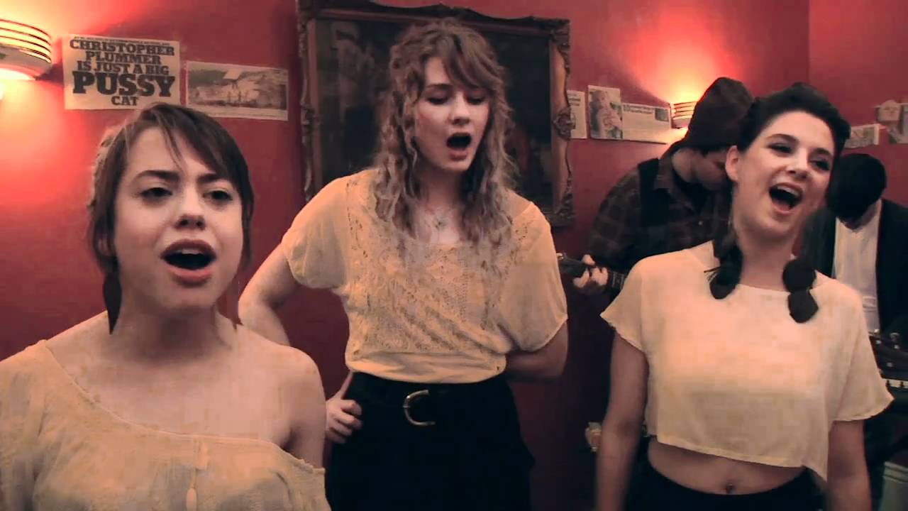 Songs from the Musical 'Program'