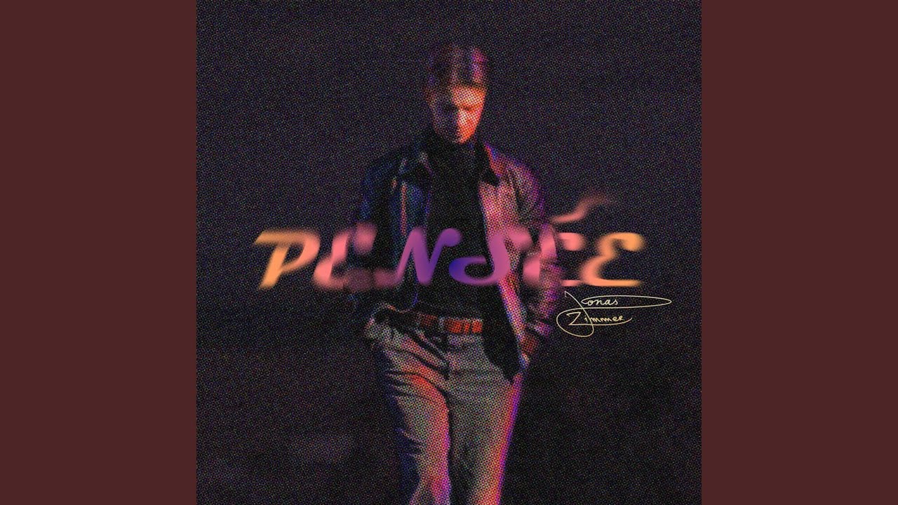 Pens&eacute;e
