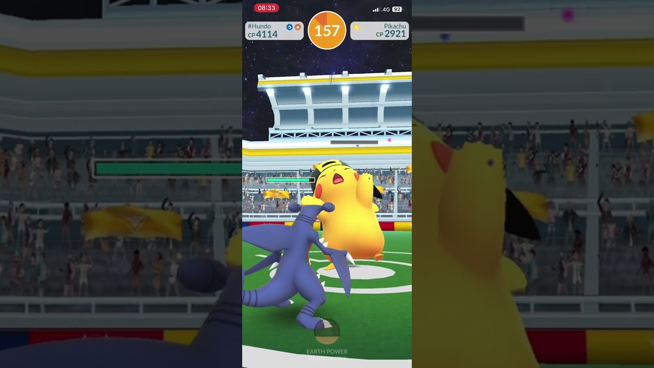 New pokemon go video :0