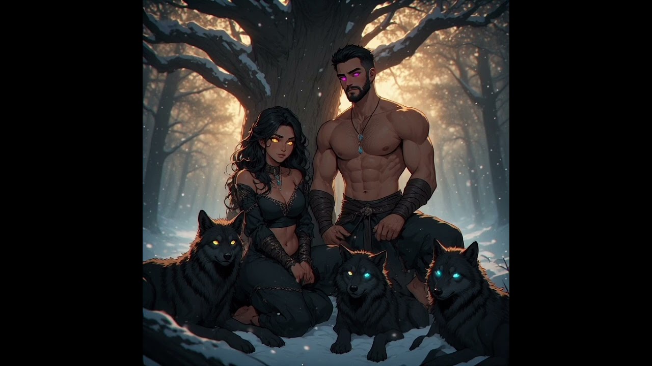 Wolf Tribe
