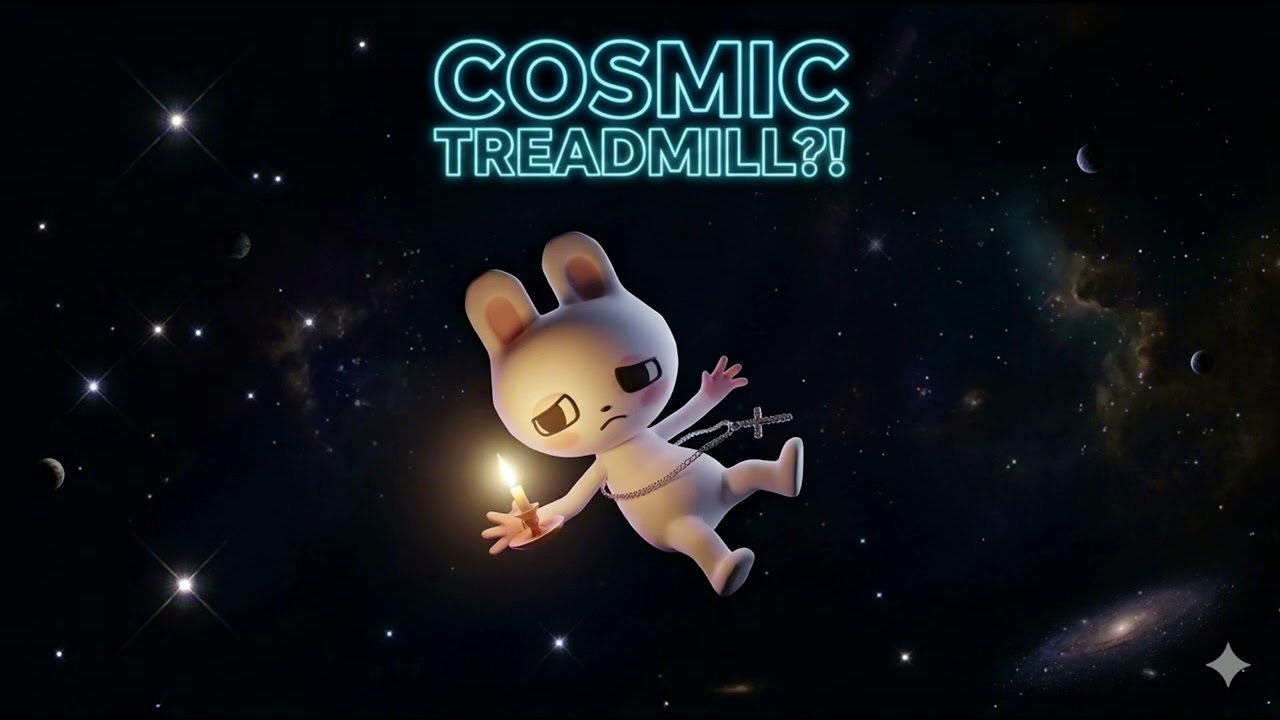 [FREE] | COSMIC TREADMILL?! 🕯️✨ (Lil Uzi Vert x Star Boy  Jersey Club Type Beat) | G Major 164 BPM