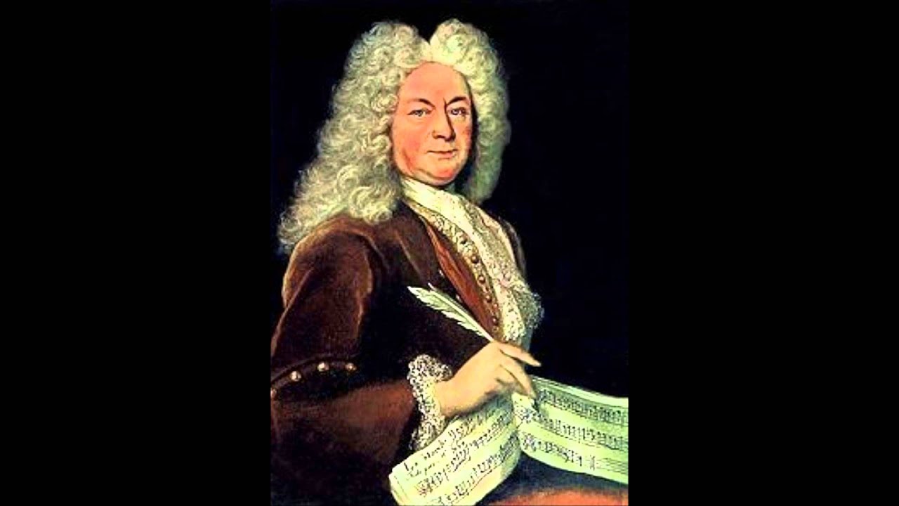 Andre Danican Philidor - Marche Royale