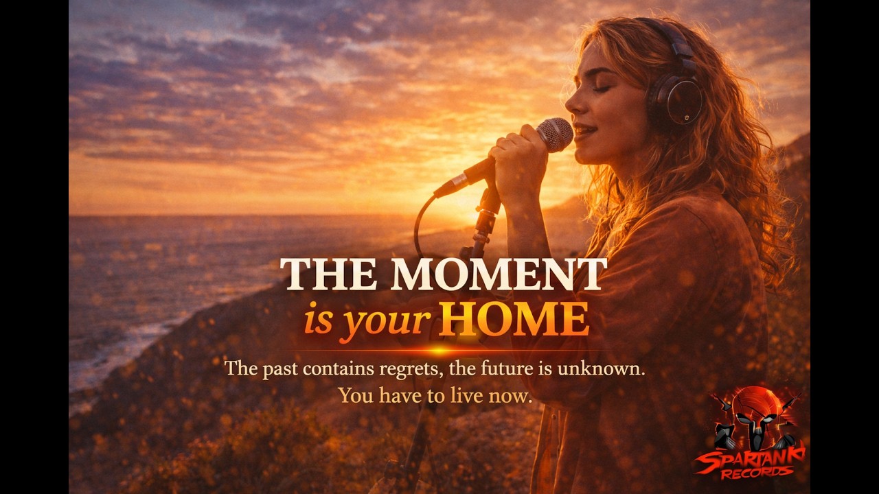 Spartan KI Records - This Moment is your Home