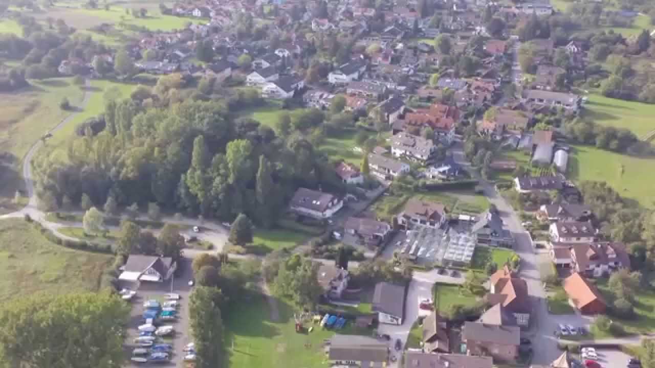 Ortsteil Horn (Gemeinde Gaienhofen) auf der Halbinsel Höri