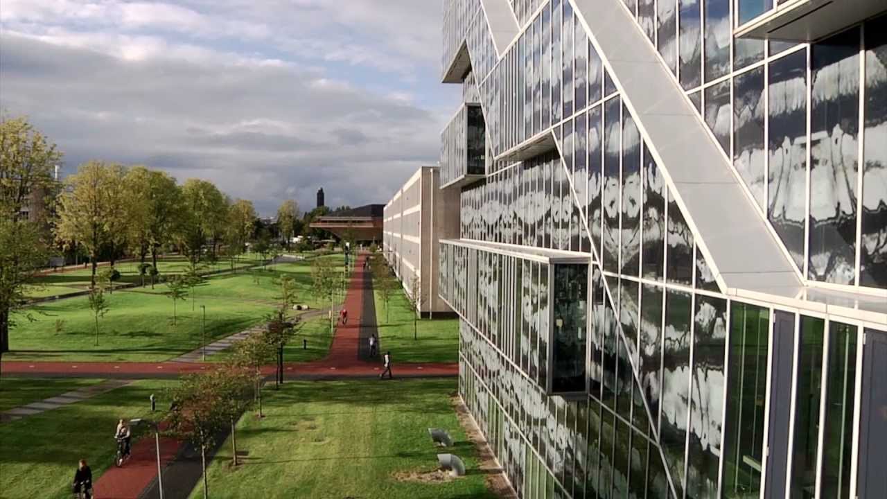 Prêt-à-Loger - TU Delft - Solar Decathlon Europe 2014 Introduction [2013]