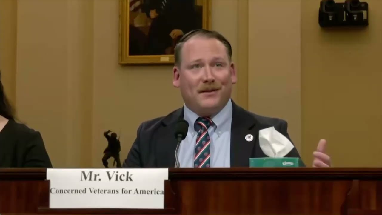 Veterans Are Dying Waiting for Care. Why Community Care Is the Solution