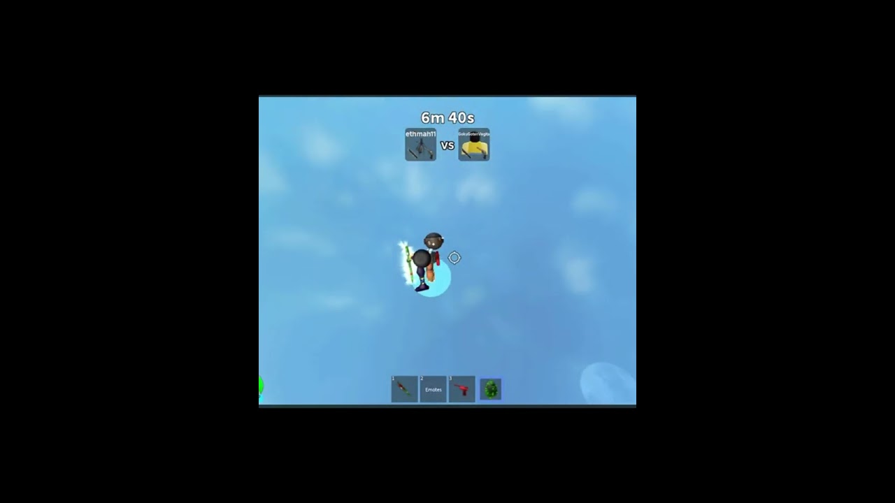 Flinging back to lobby from office 3 @Heatzze  #mm2 #glitches #mm2glitch #roblox