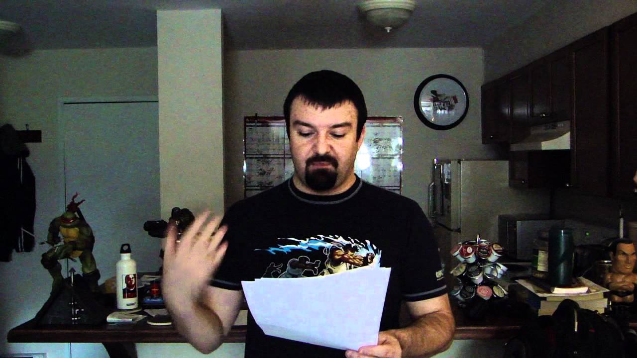 Whatever Happened to HDR? My 2 Cents