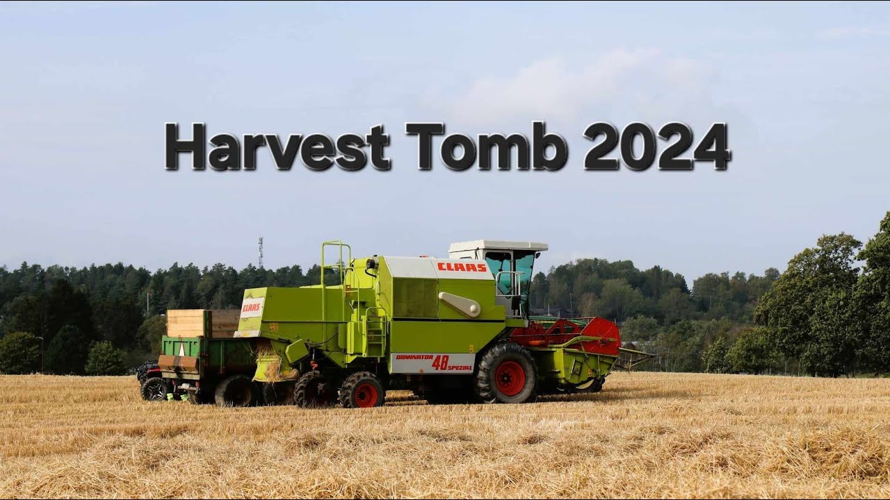 Harvest Norway Tomb VGS 2024
