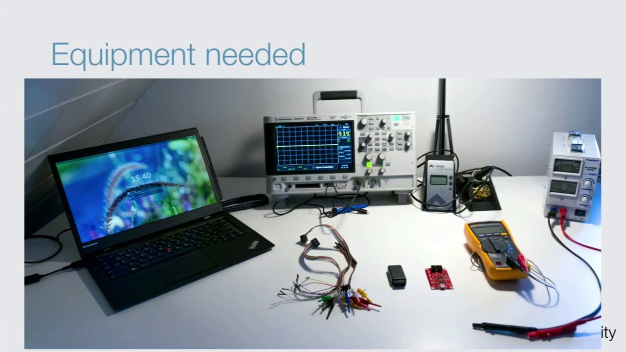 Breaking the IIoT: Hacking industrial Control Gateways